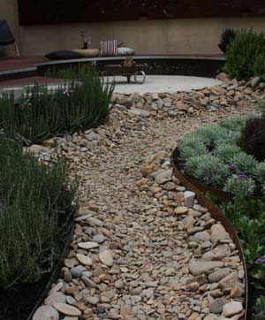 Garden Edging Ideas on Garden Edging Ideas