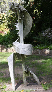Garden Statue
