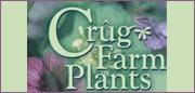 Crug Farm