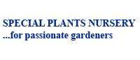 Special Plants