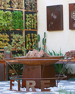 Fire Pit