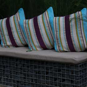 Modern Garden Furniture